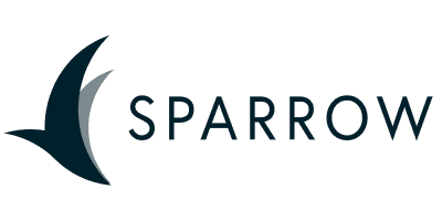 Sparrow NY logo