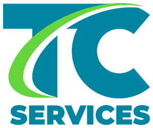 TCS Vacuum Solutions logo